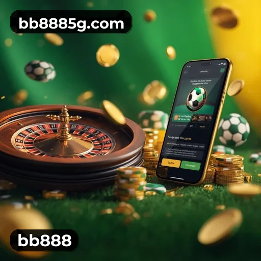 Requisitos do APK da bb888 para Android