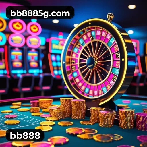 Tabela RTP dos jogos de cassino da bb888